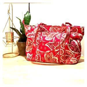 Vera Bradley Purse